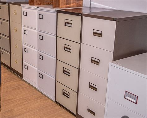 office filing cabinets